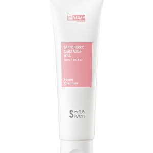 TARTCHERRY CERAMIDE HYA FOAM CLEANSER