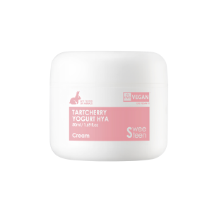 TARTCHERRY YOGURT HYA Cream
