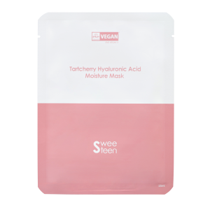 Tartcherry Hyaluronic Acid Moisture Mask