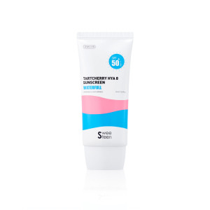 Tartcherry Hya 8 Sunscreen