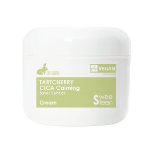 TARTCHERRY CICA Calming Cream