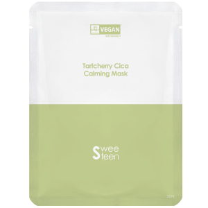 Tartcherry CICA Calming Mask